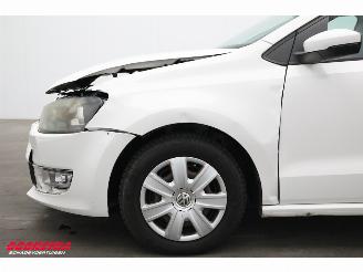 Volkswagen Polo 1.2 Trendline 5-DRS Navi Airco picture 11