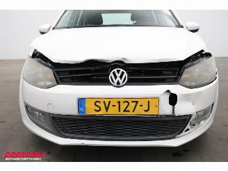 Volkswagen Polo 1.2 Trendline 5-DRS Navi Airco picture 6