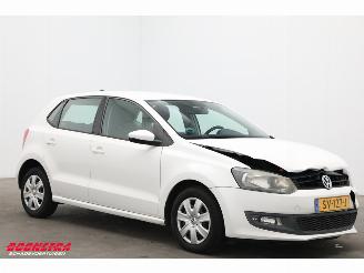 Volkswagen Polo 1.2 Trendline 5-DRS Navi Airco picture 2
