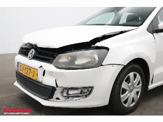 Volkswagen Polo 1.2 Trendline 5-DRS Navi Airco picture 10