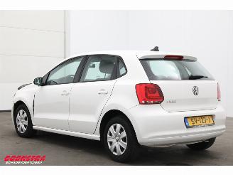 Volkswagen Polo 1.2 Trendline 5-DRS Navi Airco picture 4