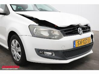 Volkswagen Polo 1.2 Trendline 5-DRS Navi Airco picture 5