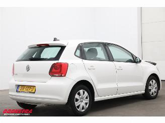 Volkswagen Polo 1.2 Trendline 5-DRS Navi Airco picture 3