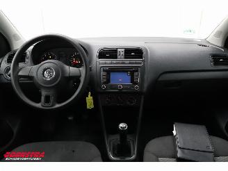 Volkswagen Polo 1.2 Trendline 5-DRS Navi Airco picture 13