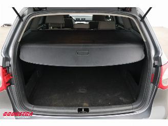 Volkswagen Passat Variant 2.0 FSI Comfortline Clima Cruise AHK picture 21