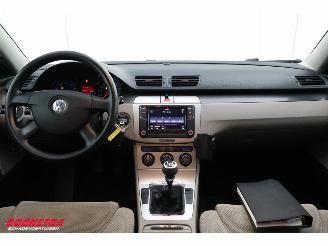 Volkswagen Passat Variant 2.0 FSI Comfortline Clima Cruise AHK picture 7
