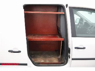 Volkswagen Caddy 1.6 TDI Economy Baseline Airco Cruise AHK picture 8