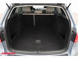 Volkswagen Passat Variant 1.4 TSI DSG Comfortline Leder Navi Clima Cruise PDC AHK picture 30