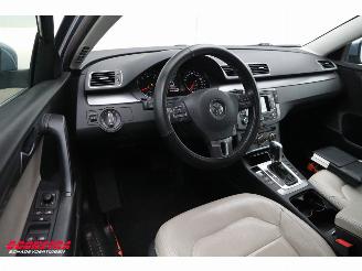 Volkswagen Passat Variant 1.4 TSI DSG Comfortline Leder Navi Clima Cruise PDC AHK picture 18