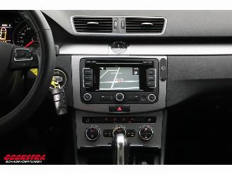 Volkswagen Passat Variant 1.4 TSI DSG Comfortline Leder Navi Clima Cruise PDC AHK picture 15