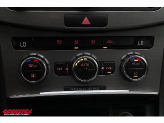 Volkswagen Passat Variant 1.4 TSI DSG Comfortline Leder Navi Clima Cruise PDC AHK picture 26