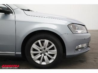 Volkswagen Passat Variant 1.4 TSI DSG Comfortline Leder Navi Clima Cruise PDC AHK picture 5