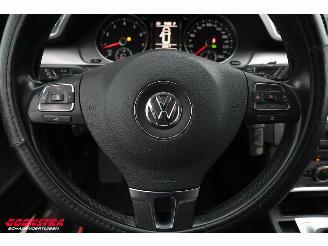 Volkswagen Passat Variant 1.4 TSI DSG Comfortline Leder Navi Clima Cruise PDC AHK picture 19