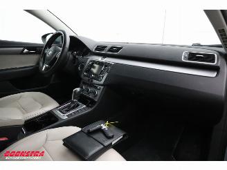 Volkswagen Passat Variant 1.4 TSI DSG Comfortline Leder Navi Clima Cruise PDC AHK picture 13