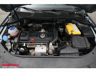 Volkswagen Passat Variant 1.4 TSI DSG Comfortline Leder Navi Clima Cruise PDC AHK picture 9
