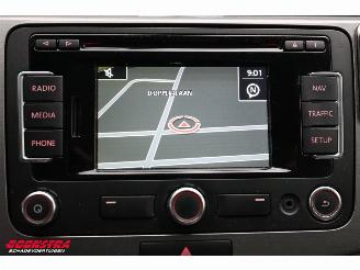 Volkswagen Passat Variant 1.4 TSI DSG Comfortline Leder Navi Clima Cruise PDC AHK picture 23