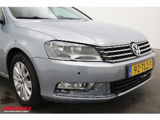 Volkswagen Passat Variant 1.4 TSI DSG Comfortline Leder Navi Clima Cruise PDC AHK picture 6