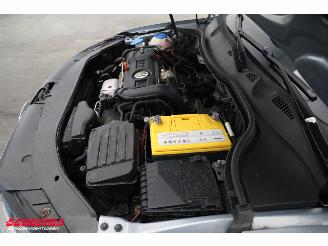 Volkswagen Passat Variant 1.4 TSI DSG Comfortline Leder Navi Clima Cruise PDC AHK picture 10