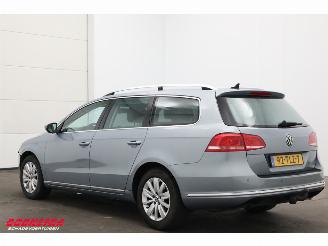 Volkswagen Passat Variant 1.4 TSI DSG Comfortline Leder Navi Clima Cruise PDC AHK picture 4