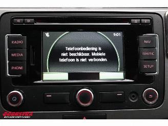 Volkswagen Passat Variant 1.4 TSI DSG Comfortline Leder Navi Clima Cruise PDC AHK picture 24