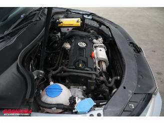 Volkswagen Passat Variant 1.4 TSI DSG Comfortline Leder Navi Clima Cruise PDC AHK picture 8