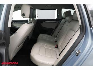 Volkswagen Passat Variant 1.4 TSI DSG Comfortline Leder Navi Clima Cruise PDC AHK picture 17