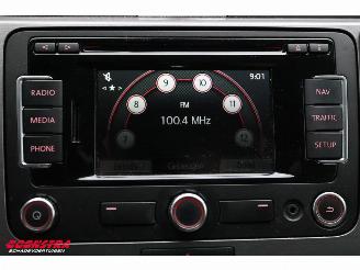 Volkswagen Passat Variant 1.4 TSI DSG Comfortline Leder Navi Clima Cruise PDC AHK picture 25