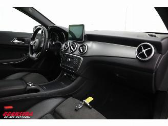 Mercedes GLA 220d 4Matic Aut. AMG BiXenon Pano Navi Clima Cruise PDC picture 15