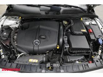 Mercedes GLA 220d 4Matic Aut. AMG BiXenon Pano Navi Clima Cruise PDC picture 9