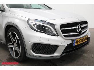 Mercedes GLA 220d 4Matic Aut. AMG BiXenon Pano Navi Clima Cruise PDC picture 6