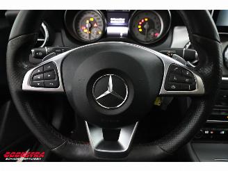 Mercedes GLA 220d 4Matic Aut. AMG BiXenon Pano Navi Clima Cruise PDC picture 22
