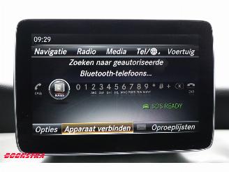 Mercedes GLA 220d 4Matic Aut. AMG BiXenon Pano Navi Clima Cruise PDC picture 28