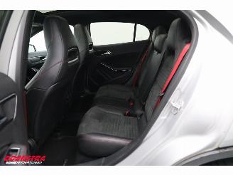 Mercedes GLA 220d 4Matic Aut. AMG BiXenon Pano Navi Clima Cruise PDC picture 19