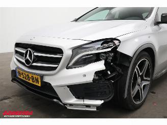 Mercedes GLA 220d 4Matic Aut. AMG BiXenon Pano Navi Clima Cruise PDC picture 11