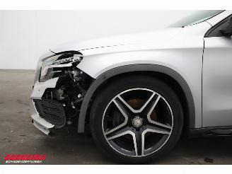 Mercedes GLA 220d 4Matic Aut. AMG BiXenon Pano Navi Clima Cruise PDC picture 12
