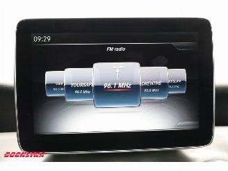 Mercedes GLA 220d 4Matic Aut. AMG BiXenon Pano Navi Clima Cruise PDC picture 27