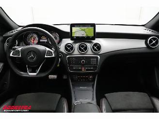 Mercedes GLA 220d 4Matic Aut. AMG BiXenon Pano Navi Clima Cruise PDC picture 16