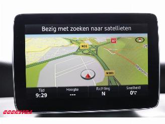 Mercedes GLA 220d 4Matic Aut. AMG BiXenon Pano Navi Clima Cruise PDC picture 26