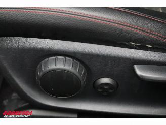 Mercedes GLA 220d 4Matic Aut. AMG BiXenon Pano Navi Clima Cruise PDC picture 25
