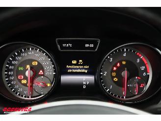 Mercedes GLA 220d 4Matic Aut. AMG BiXenon Pano Navi Clima Cruise PDC picture 23