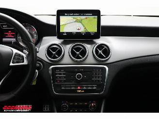 Mercedes GLA 220d 4Matic Aut. AMG BiXenon Pano Navi Clima Cruise PDC picture 17