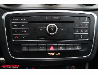 Mercedes GLA 220d 4Matic Aut. AMG BiXenon Pano Navi Clima Cruise PDC picture 30