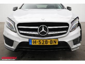 Mercedes GLA 220d 4Matic Aut. AMG BiXenon Pano Navi Clima Cruise PDC picture 7