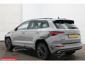 Skoda Karoq 1.5 TSI DSG Sportline Matrix ACC Virtual SHZ Camera picture 4