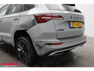 Skoda Karoq 1.5 TSI DSG Sportline Business Matrix ACC Virtual SHZ Camera picture 19
