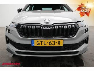 Skoda Karoq 1.5 TSI DSG Sportline Business Matrix ACC Virtual SHZ Camera picture 8
