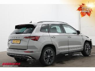 Skoda Karoq 1.5 TSI DSG Sportline Business Matrix ACC Virtual SHZ Camera picture 3