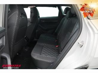 Skoda Karoq 1.5 TSI DSG Sportline Business Matrix ACC Virtual SHZ Camera picture 25