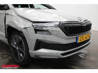Skoda Karoq 1.5 TSI DSG Sportline Business Matrix ACC Virtual SHZ Camera picture 6