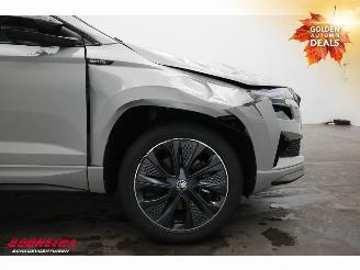 Skoda Karoq 1.5 TSI DSG Sportline Business Matrix ACC Virtual SHZ Camera picture 5